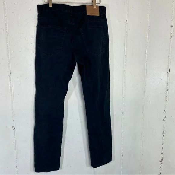 Aeropostale 32/30 black skinny jeans - Picture 4 of 6